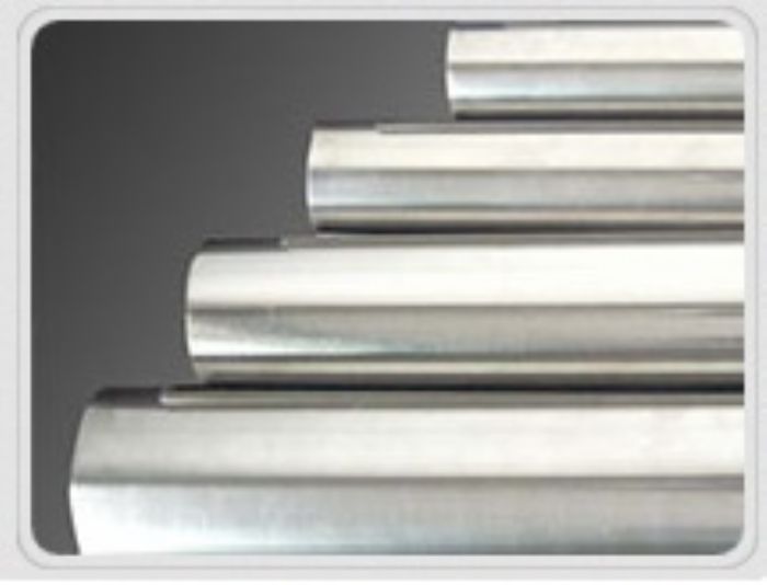 TUBOS DE ALUMINIO